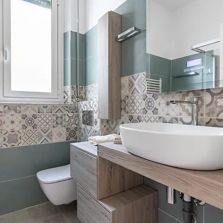 - Spacious Apartmente Near The Beach! Daire Viareggio